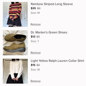 Trade For Carolina :)